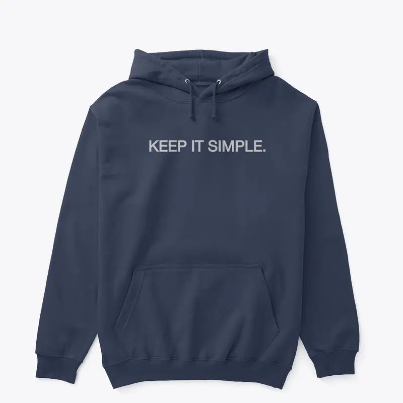 KEEP IT SIMPLE COLLECTION